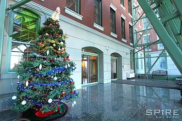 Rented by Spire Group