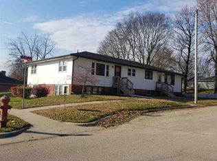 202 Brasher St, Nashua, IA 50658
