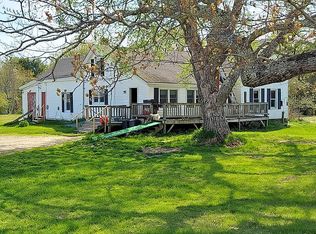 297 Old Airline Rd, Aurora, ME 04408