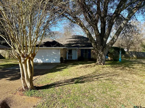 708 Quail Ln, Whitehouse, TX 75791