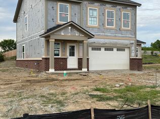 15322 Farrington Way, Fishers, IN 46037