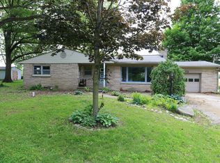 2137 W County Road 400 N, Frankfort, IN 46041