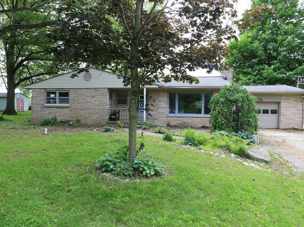 2137 W County Road 400 N