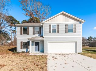 104 Kyles Ct, Tarboro, NC 27886