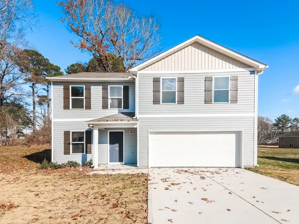 104 Kyles Ct, Tarboro, NC 27886