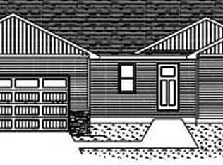 White Tail Dr, Fremont, WI 54940