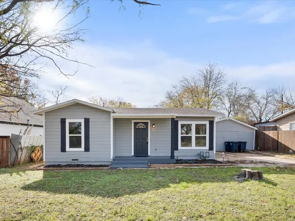 5508 Vesta Farley Rd, Fort Worth, TX 76119