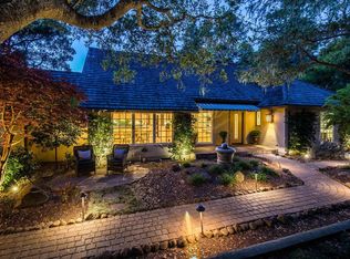 1071 Spyglass Woods Dr, Pebble Beach, CA 93953