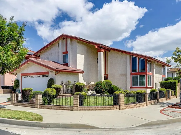 17540 Daphne Ave, Torrance, CA 90504