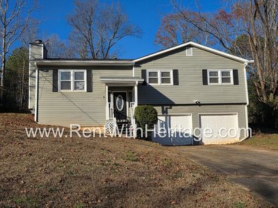 3990 N Quail Dr, Douglasville, GA, 30135
