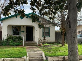 4404 E Ball Ave, Fresno, CA 93702
