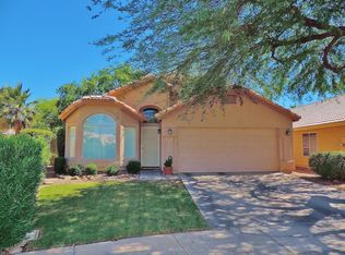 4761 W Harrison St, Chandler, AZ 85226