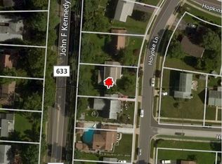 15 Holyoke Ln, Willingboro, NJ 08046