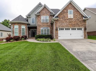 7306 Beech Meadow Ln, Powell, TN 37849