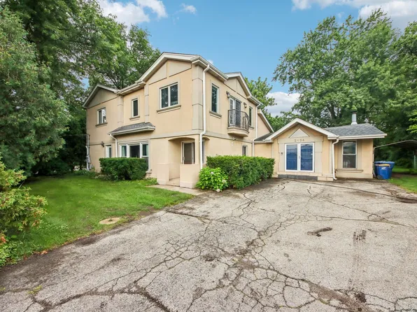 2120 Shermer Rd, Northbrook, IL 60062