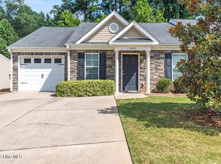 2650 York Dr, Augusta, GA 30909