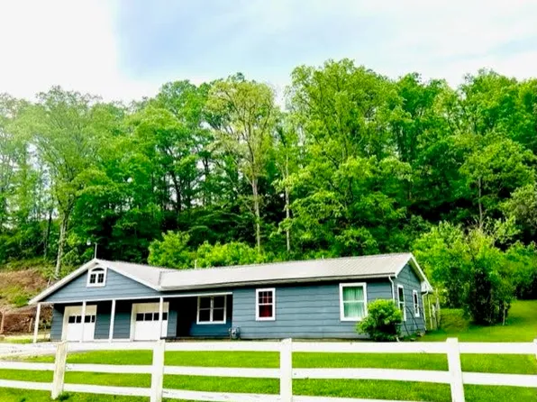 764 Fudges Creek Rd, Ona, WV 25545