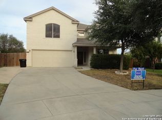 101 Wright Cv, Cibolo, TX 78108