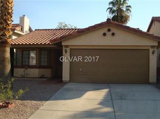 3317 Othello Dr, Las Vegas, NV 89121
