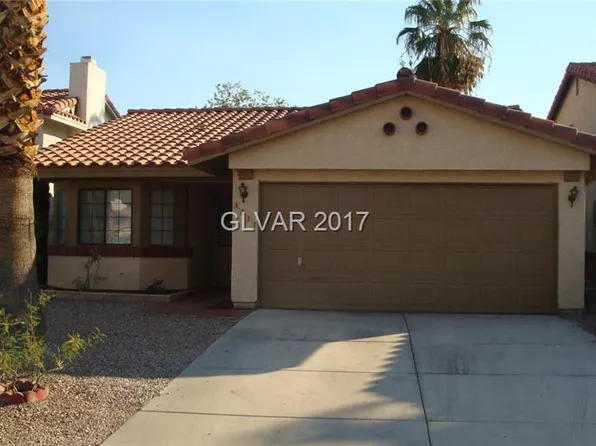 3317 Othello Dr, Las Vegas, NV 89121