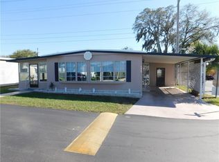 37852 Valencia Ave, Zephyrhills, FL 33541