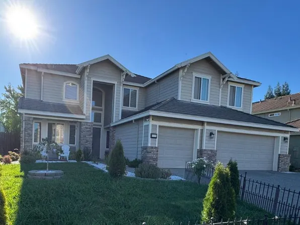 1860 Ringnecked Pheasant Ct, Gridley, CA 95948