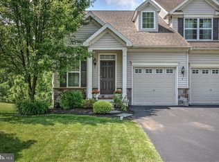 7 Chaser Ct, Shillington, PA 19607