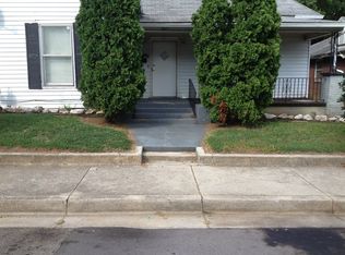 1617 Dora St, Knoxville, TN 37921