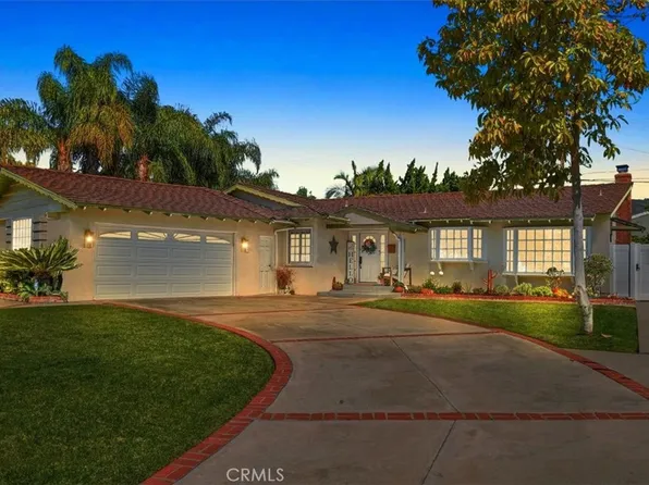 147 Rodeo Rd, Glendora, CA 91741
