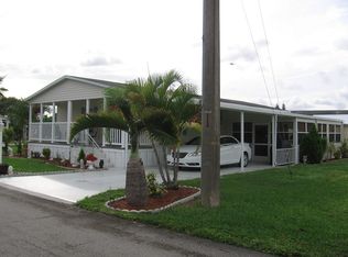 3021sw 52nd Avenue, Davie, FL 33314
