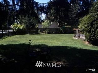 17110 NE 95th St, Redmond, WA