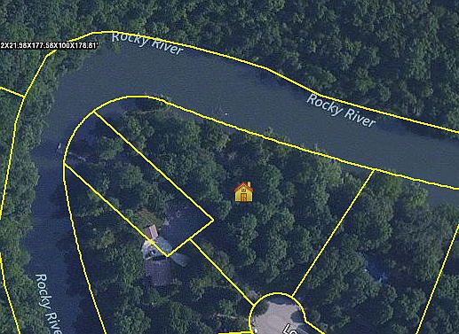 2nd image of 1.03 Acres Long Point Dr