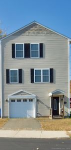 39 Ames Ave #B, Meriden, CT, 06451
