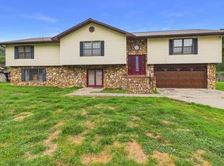 4252 McClellan Hwy, Branchland, WV 25506