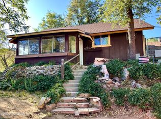 4900 S Deer Trl, Prescott, AZ 86303