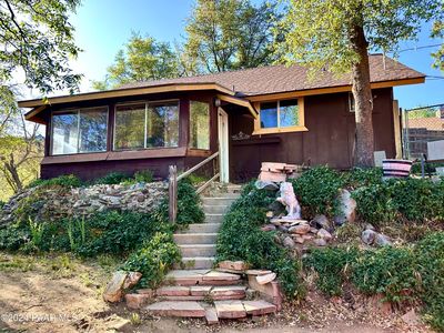 4900 S Deer Trl, Prescott, AZ, 86303