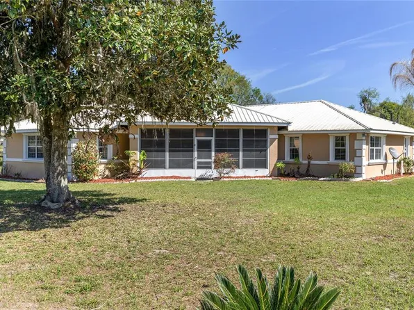 205 E Highway 318, Citra, FL 32113
