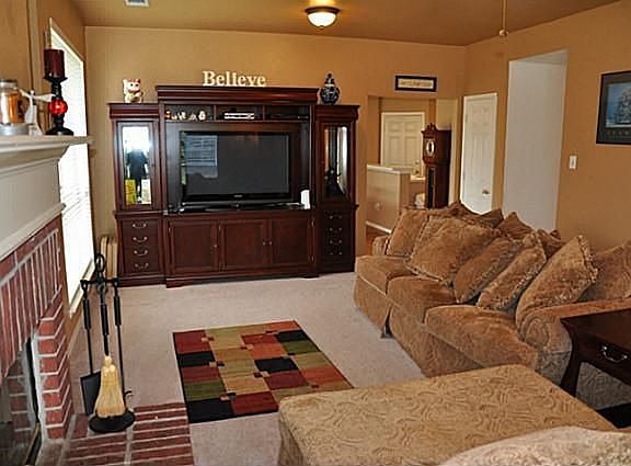 2nd image of 3809 Barrington Dr