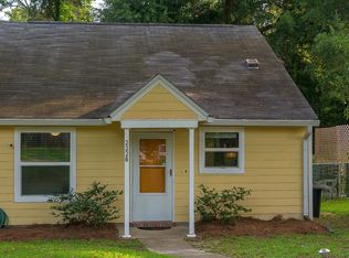 2226 Mandrell Ct, Tallahassee, FL 32303