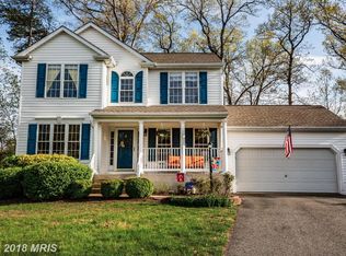 11503 Duchess Dr, Fredericksburg, VA 22408