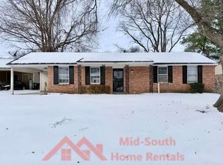 3809 Marston Rd, Memphis, TN 38118