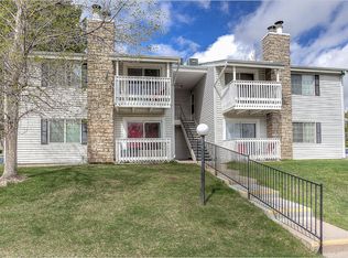 14403 E Jewell Ave UNIT 202, Aurora, CO 80012