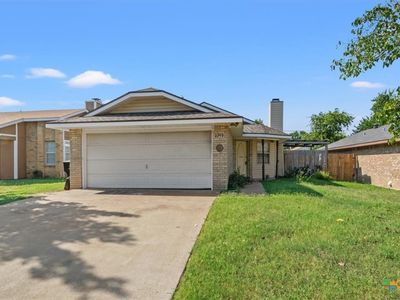 2713 San Jacinto Rd, Temple, TX, 76502
