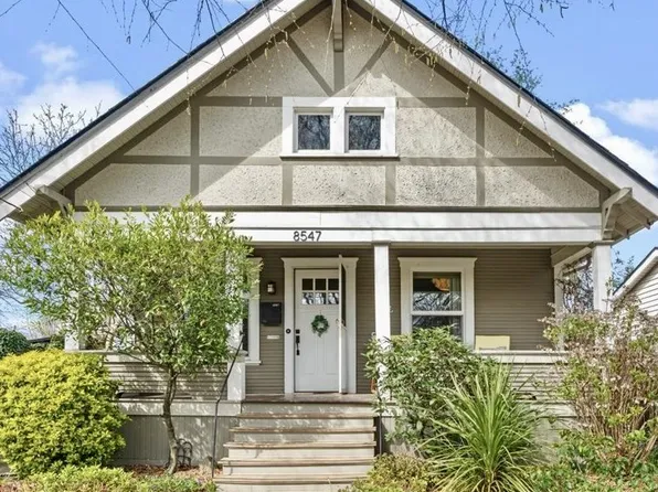 8547 N Oswego Ave, Portland, OR 97203