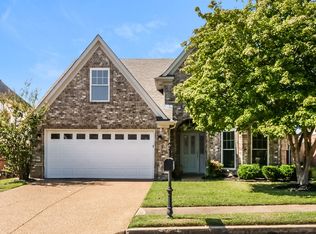 1083 Red Fern Cir E, Cordova, TN 38018