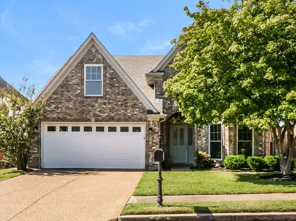 1083 Red Fern Cir E, Cordova, TN 38018