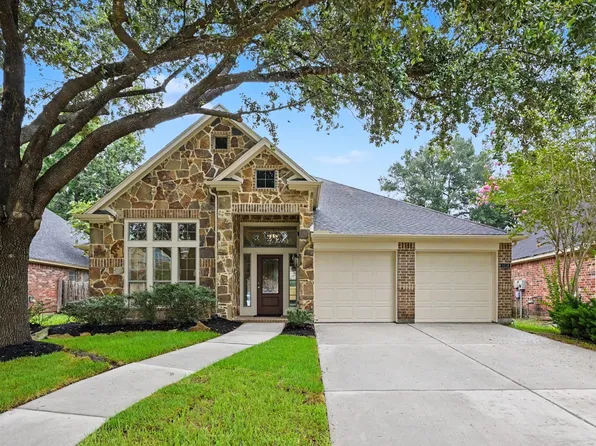 1414 Laura Hills Ln, Spring, TX 77386
