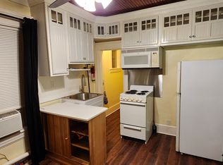 301 S Holmes St, Lansing, MI 48912