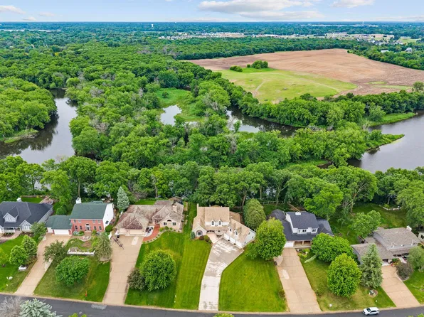 14749 Waco St NW, Ramsey, MN 55303