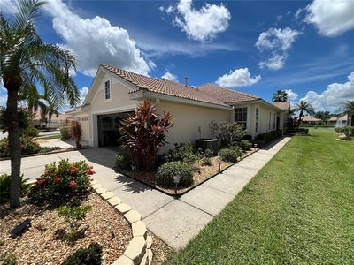 4440 Whispering Oaks Dr, North Port, FL, 34287